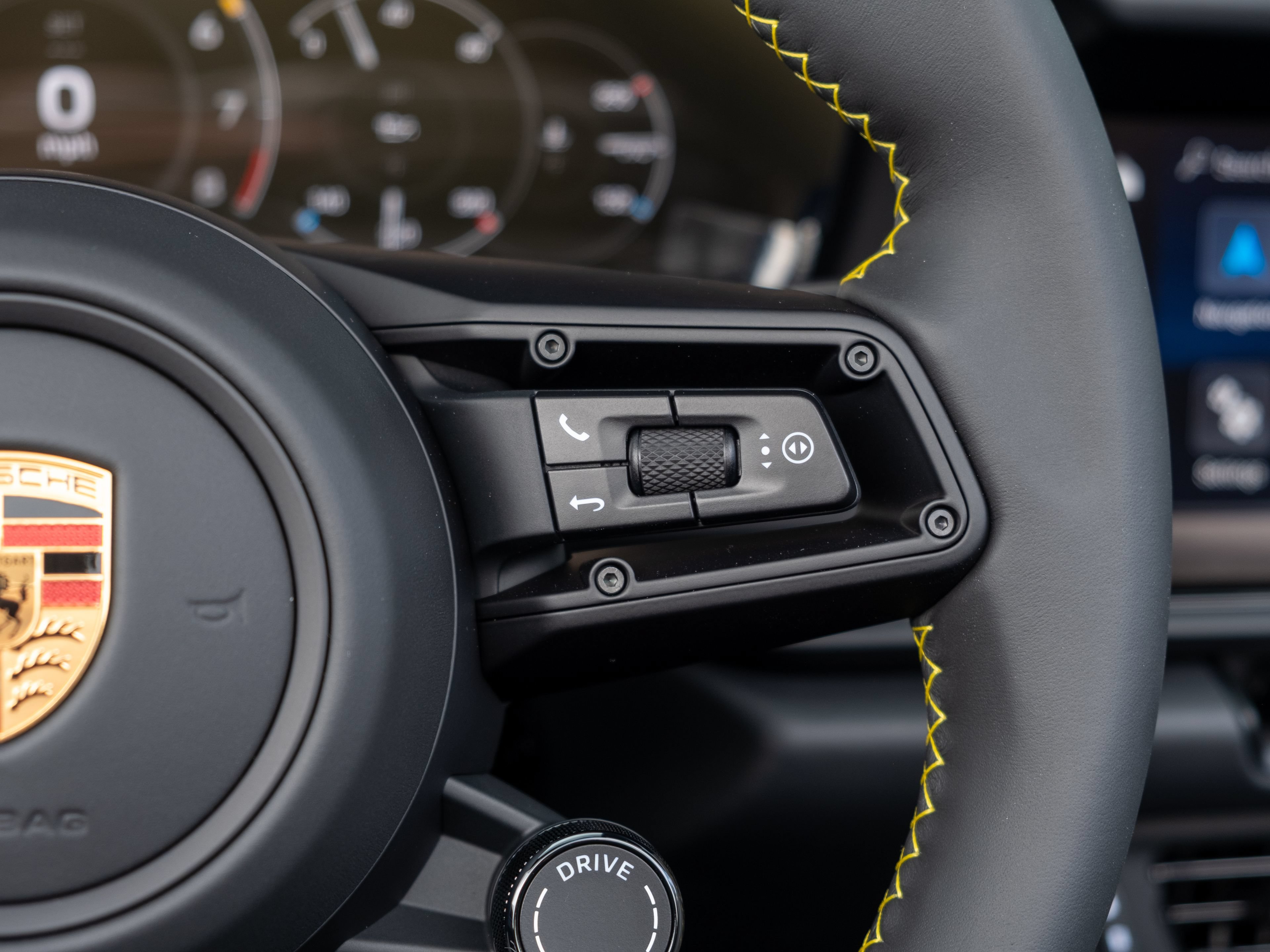 New 2026 Porsche 911 Carrera T RWD image 29