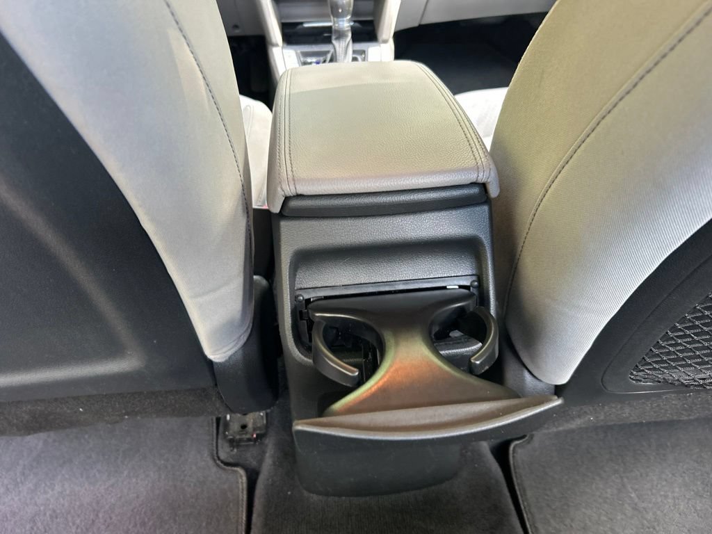 Used 2017 Hyundai Elantra ECO FWD image 30