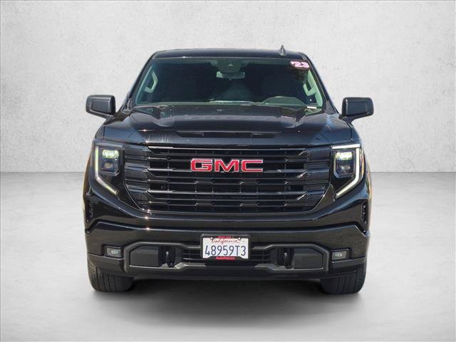 Used 2023 GMC Sierra 1500 Elevation AWD/4WD image 2