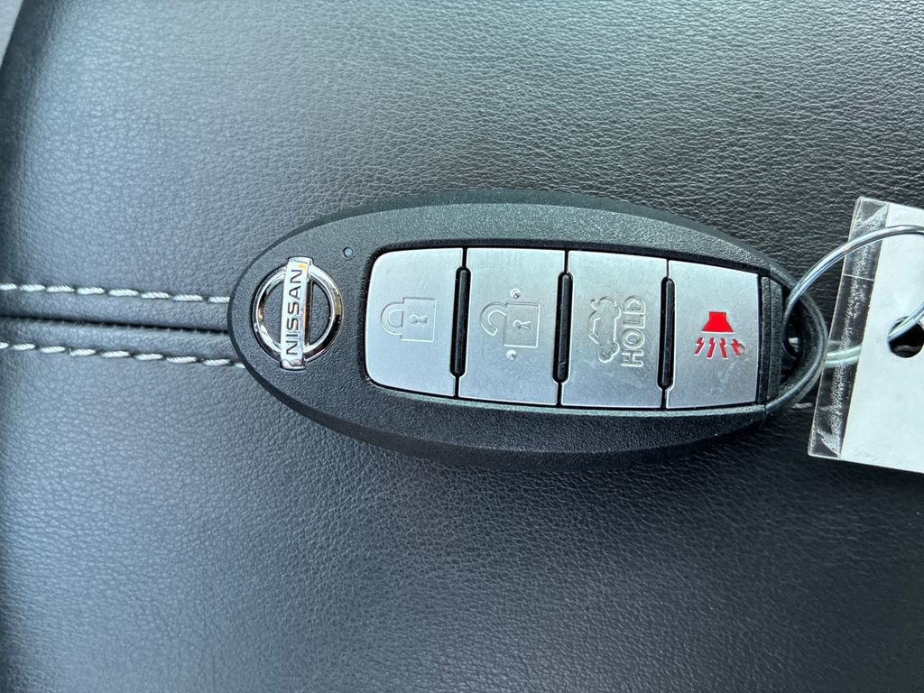 Used 2023 Nissan Sentra SV FWD image 31