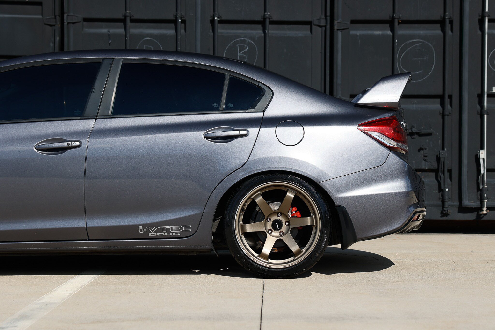 Used 2015 Honda Civic Si image 30