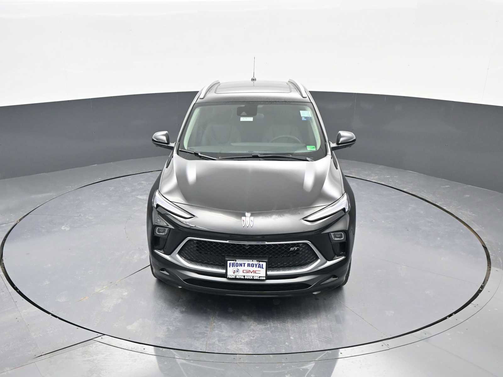 New 2026 Buick Encore GX Sport Touring w/ Advanced Technology Package image 24