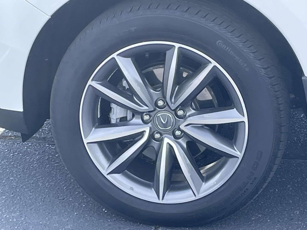 Used 2024 Acura RDX Technology Package image 19