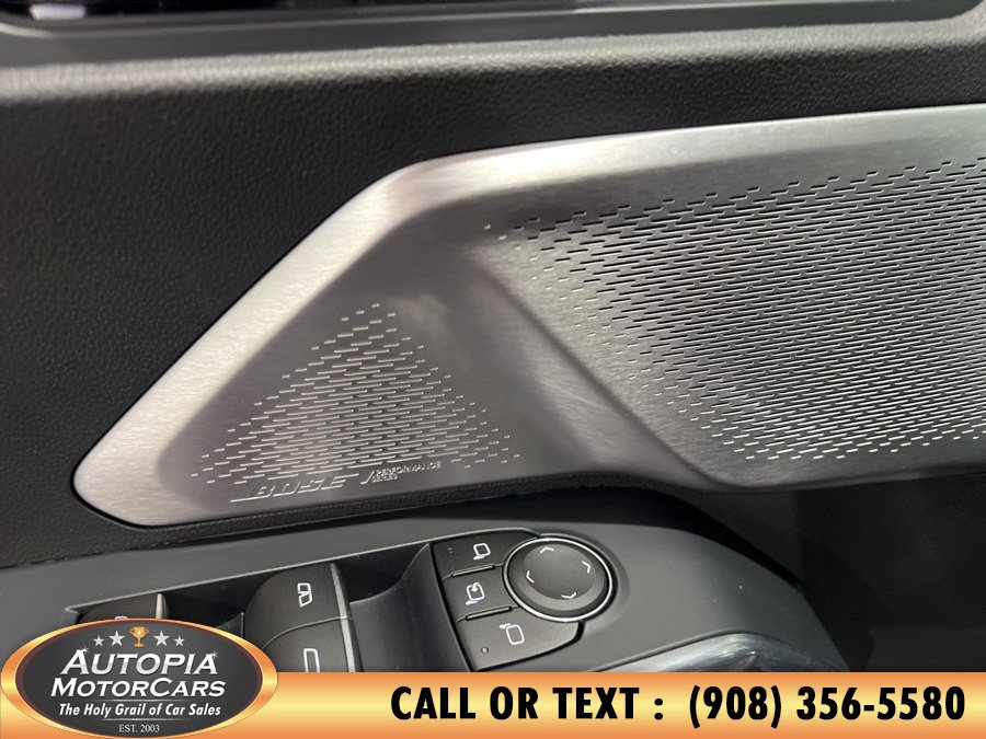 Used 2026 GMC Acadia Denali Ultimate FWD image 14