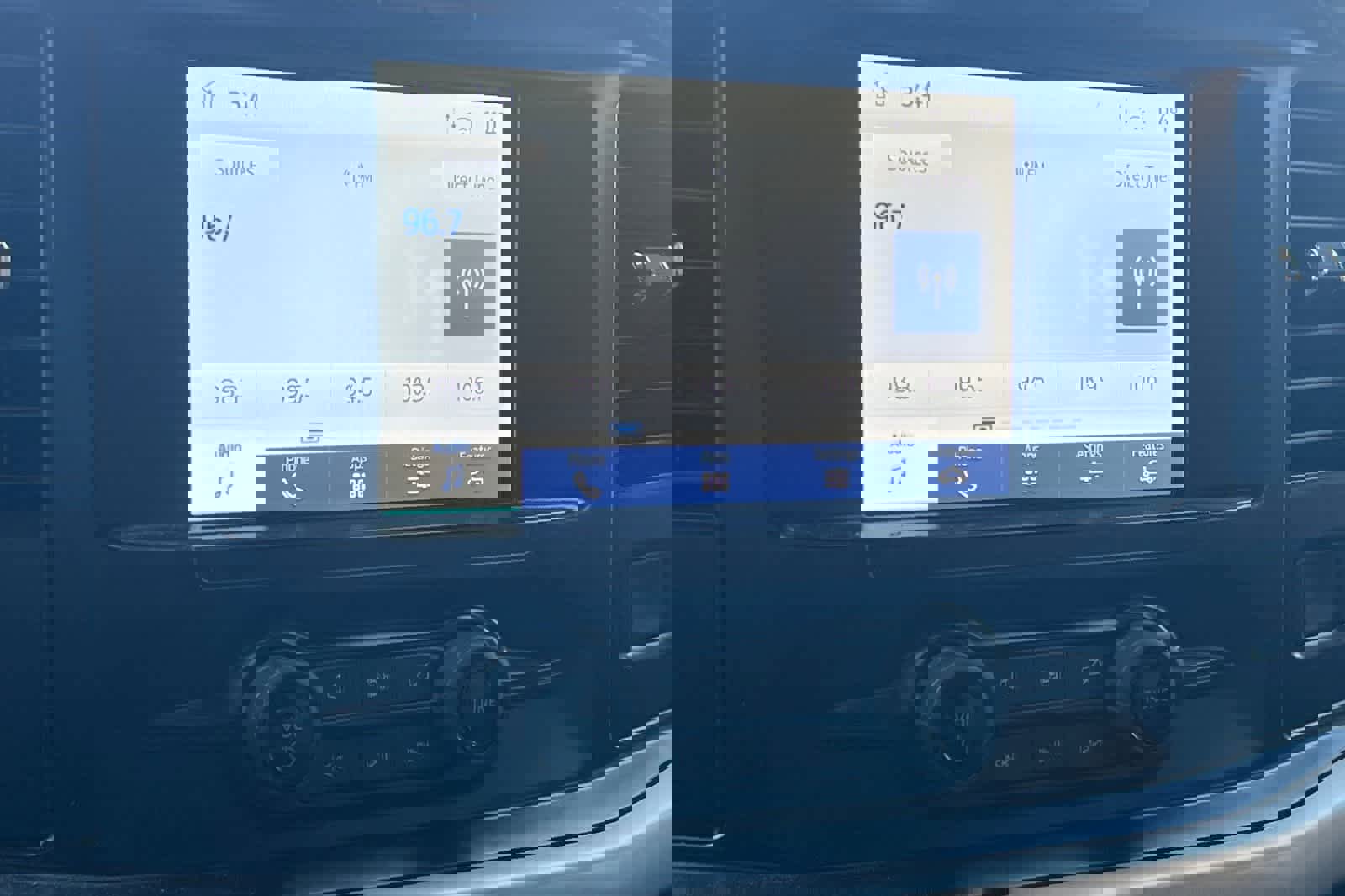 Used 2023 Ford F150 XLT image 21