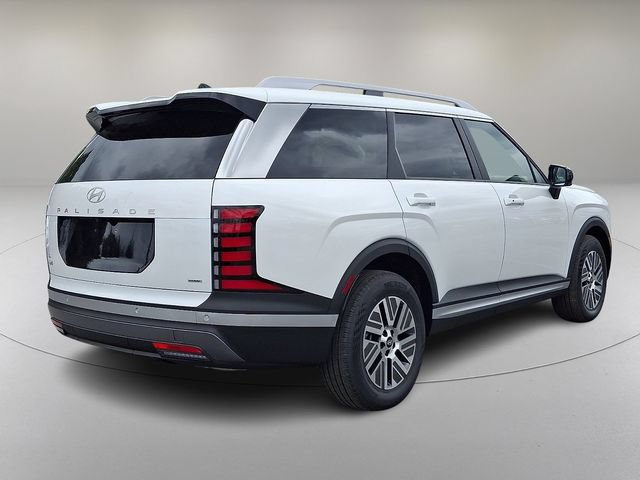 New 2026 Hyundai Palisade SEL AWD/4WD image 7