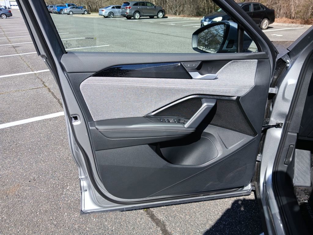 New 2026 Volkswagen Tiguan S image 10