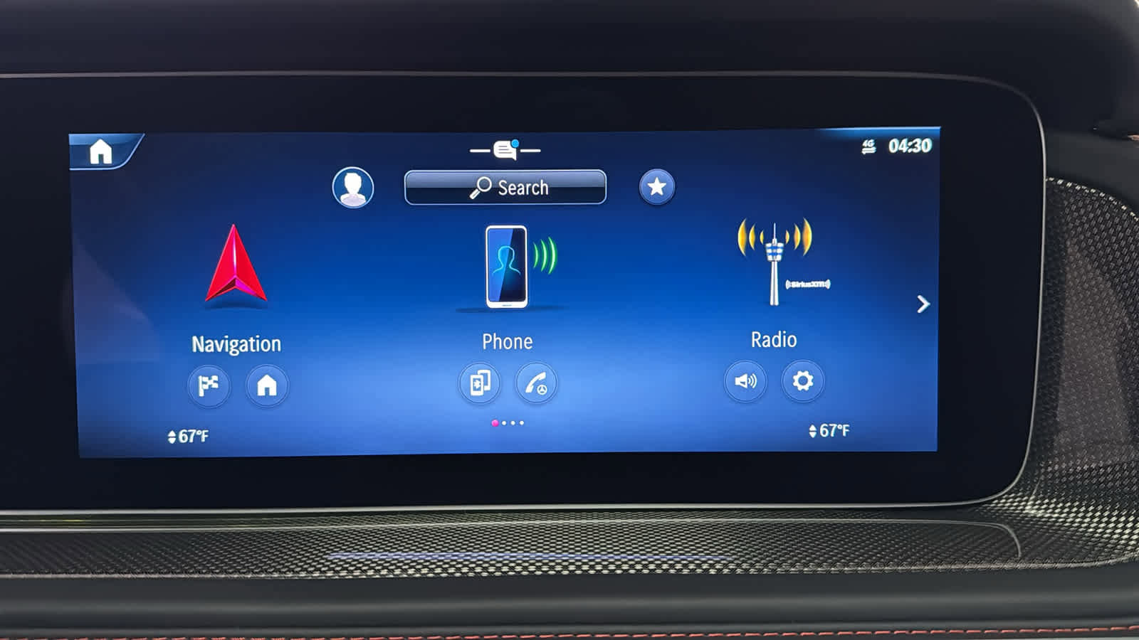 New 2026 Mercedes-Benz G 63 AMG 4MATIC image 22