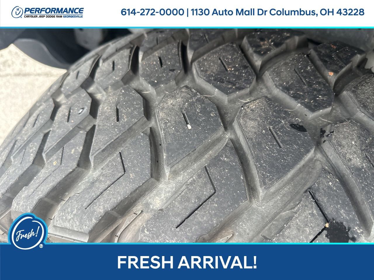 Used 2020 Jeep Wrangler Unlimited Willys image 11