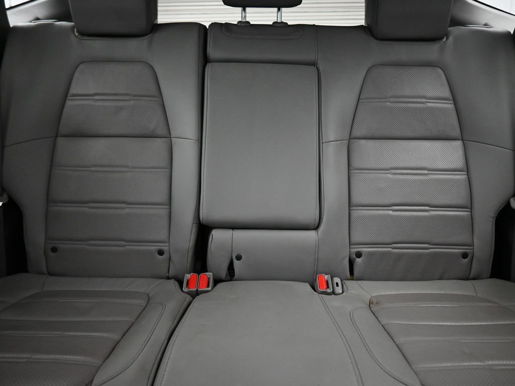 Used 2019 Honda CR-V Touring image 31