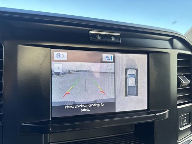 Used 2025 Ford F450 XLT w/ 360-Degree Camera Package image 19