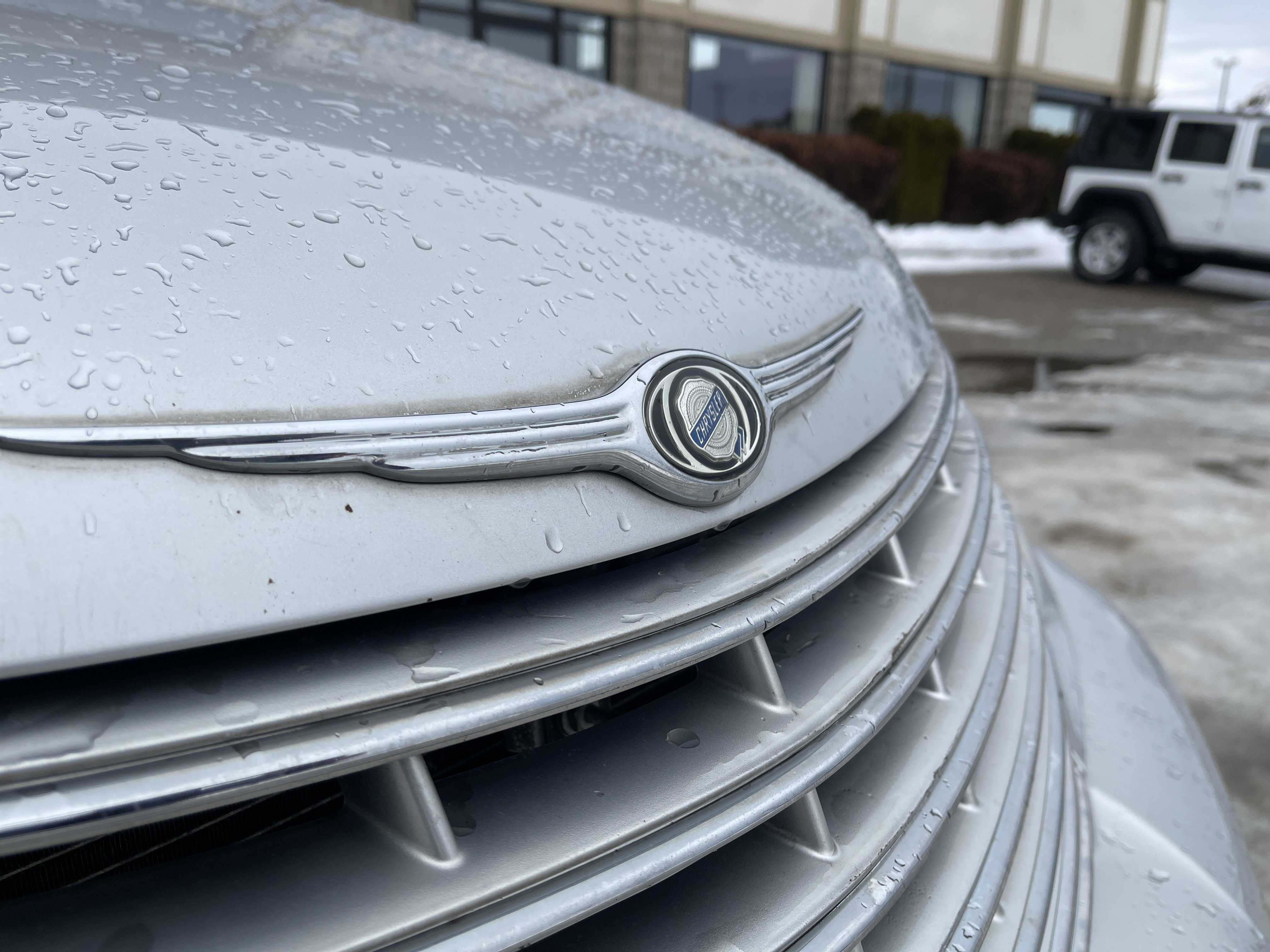 Used 2005 Chrysler PT Cruiser GT image 25