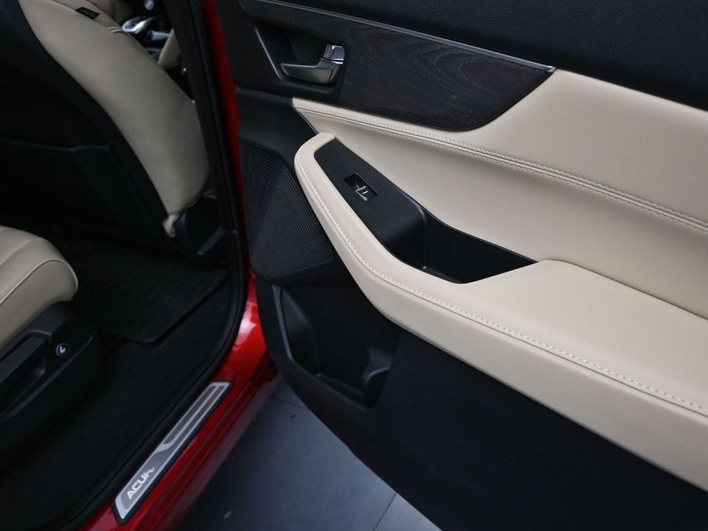 Used 2023 Acura MDX SH-AWD w/ Advance Package image 22