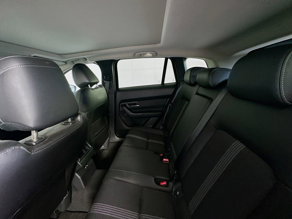 Certified 2023 MAZDA CX-50 2.5 S w/ Cargo Package image 25