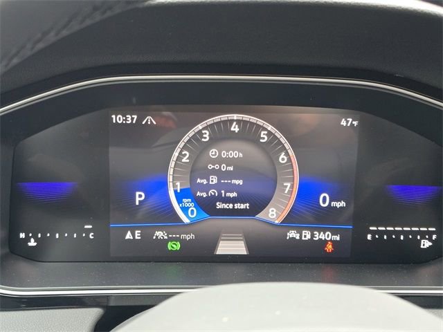 New 2026 Volkswagen Jetta Sport FWD image 14