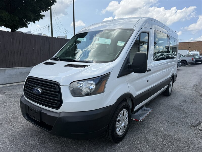 Used 2019 Ford Transit 350 XL RWD image 21
