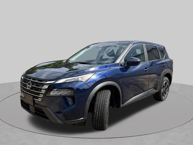 Used 2024 Nissan Rogue SV AWD/4WD image 3