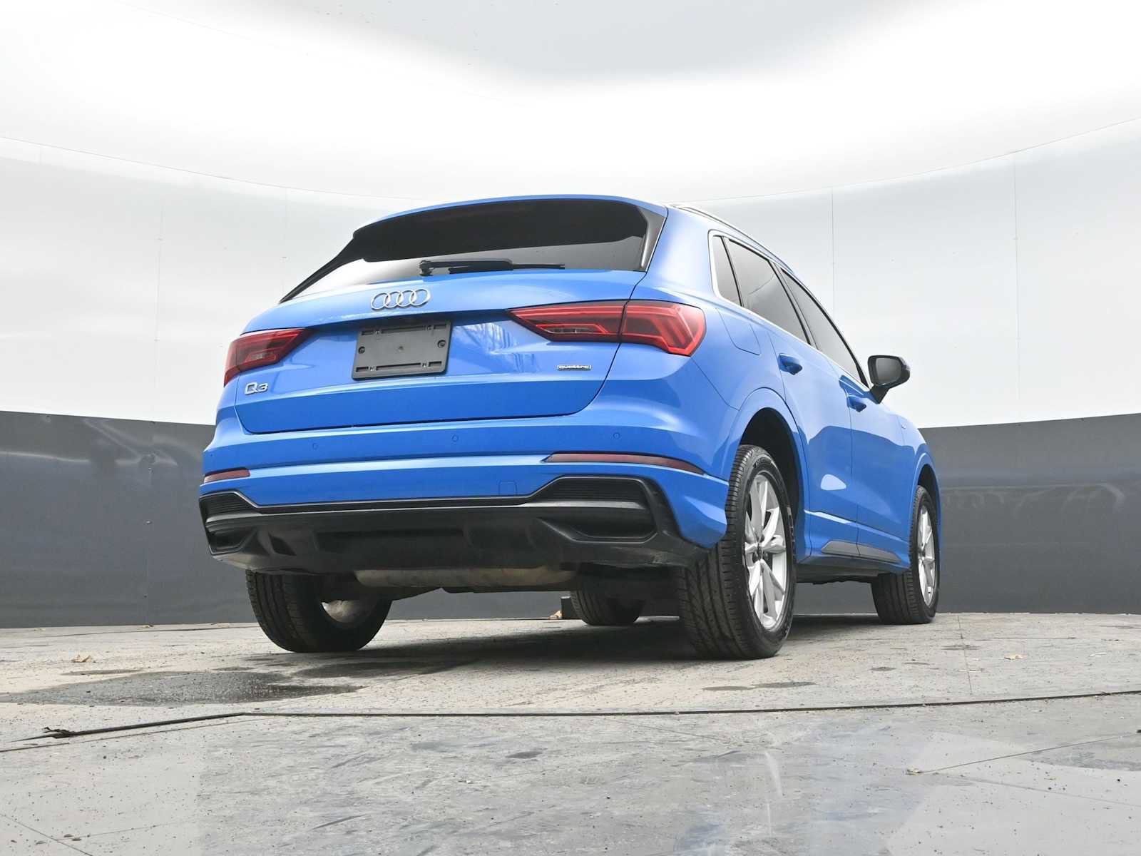Used 2022 Audi Q3 2.0T Premium image 55