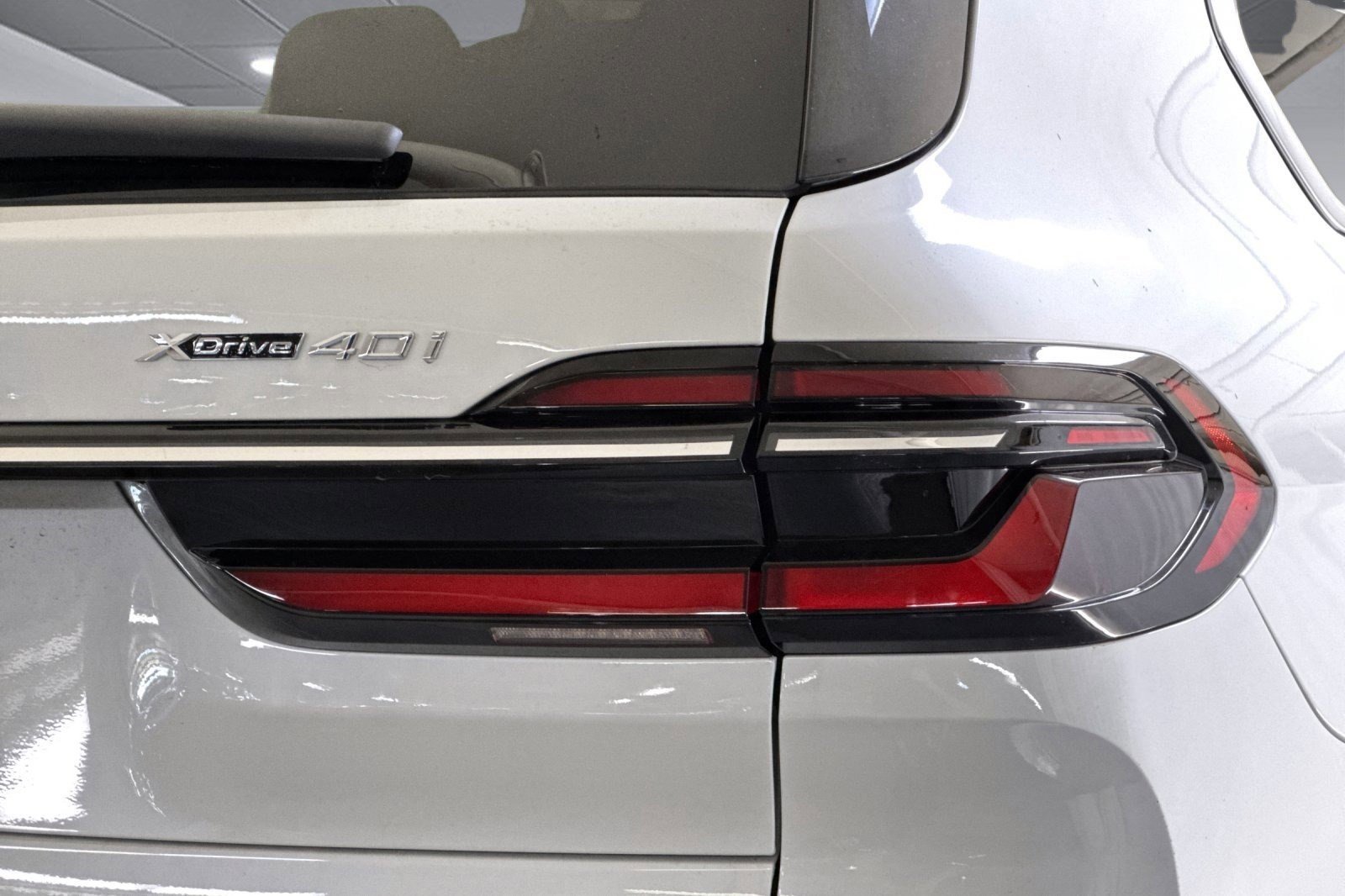 Used 2026 BMW X7 xDrive40i AWD/4WD image 12