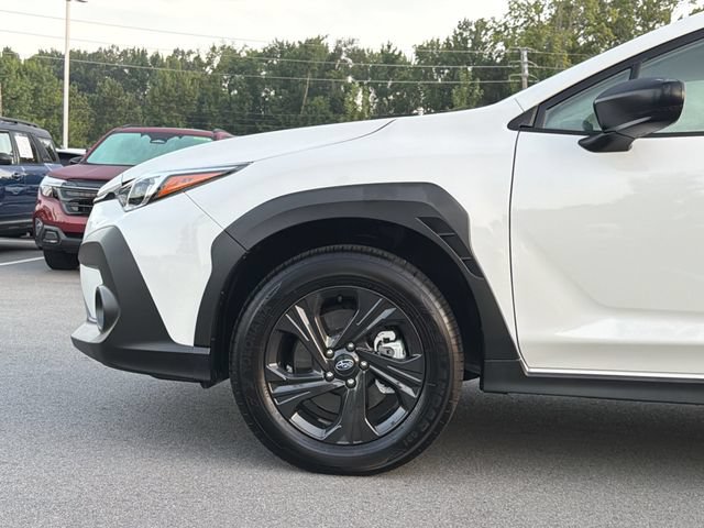 Certified 2026 Subaru Crosstrek 2.5i AWD/4WD image 9