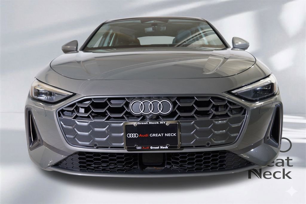 Certified 2025 Audi A5 2.0T Premium w/ Convenience Package image 23