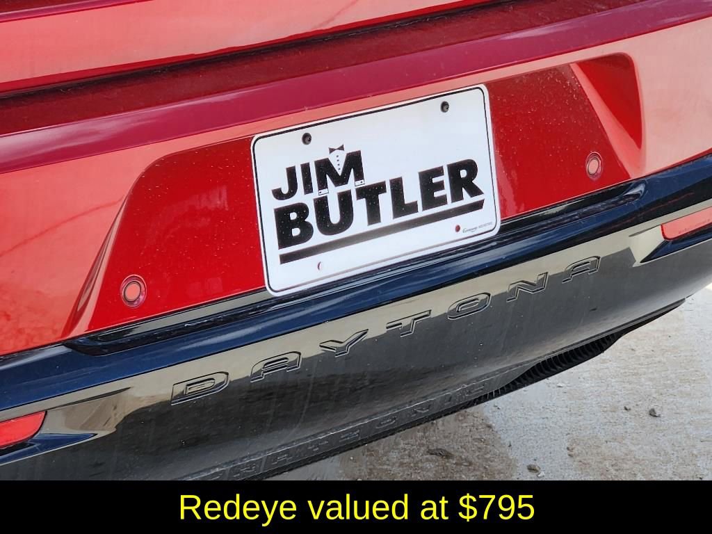 New 2025 Dodge Charger R/T w/ Quick Order Package 25M R/T image 5