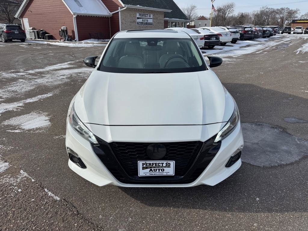 Used 2020 Nissan Altima 2.5 SL image 13