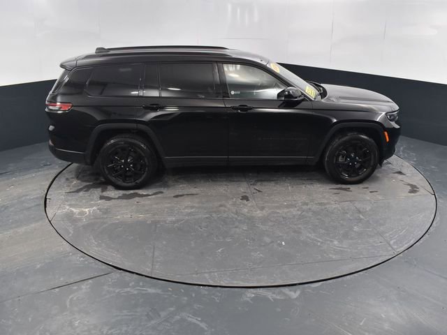 Used 2024 Jeep Grand Cherokee L Laredo image 44