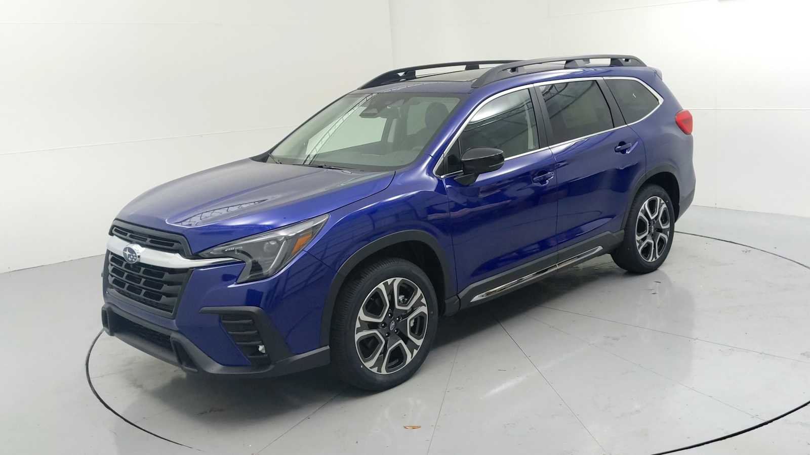 New 2026 Subaru Ascent Limited image 4