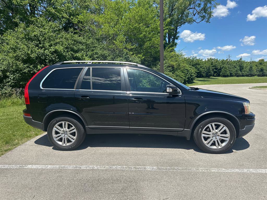 Used 2011 Volvo XC90 3.2 AWD/4WD image 14