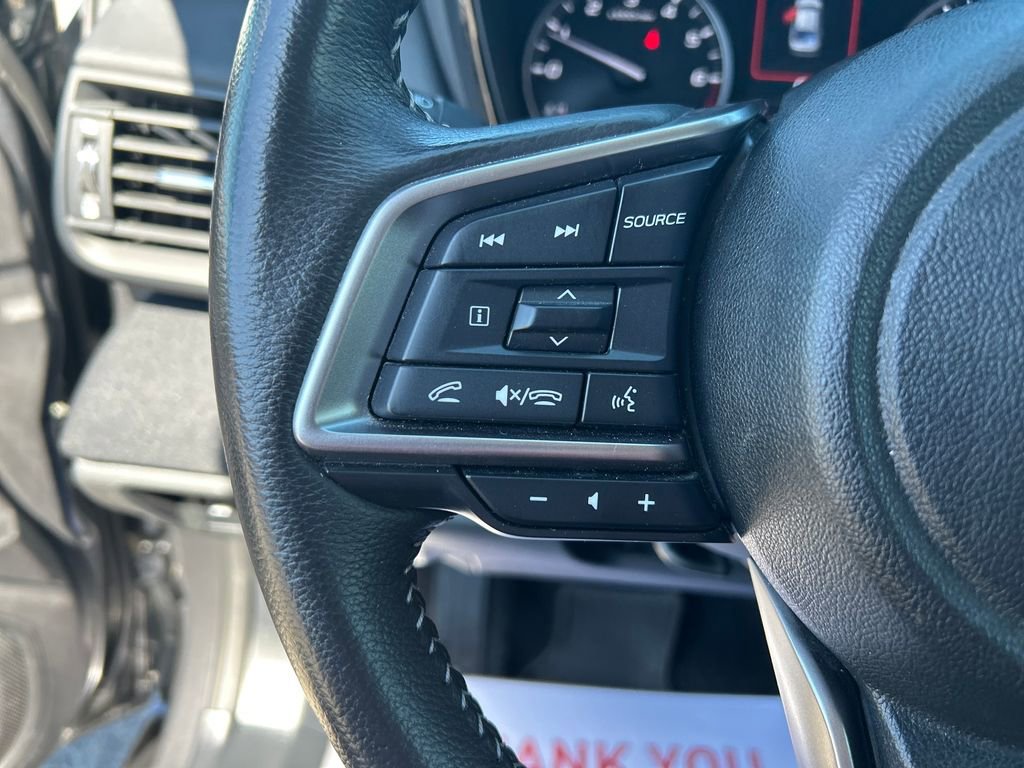 Certified 2023 Subaru Legacy Premium image 26