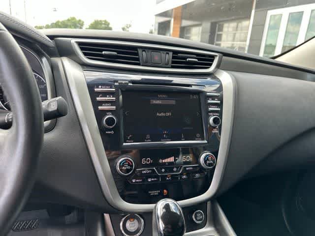 Used 2020 Nissan Murano SV FWD image 7