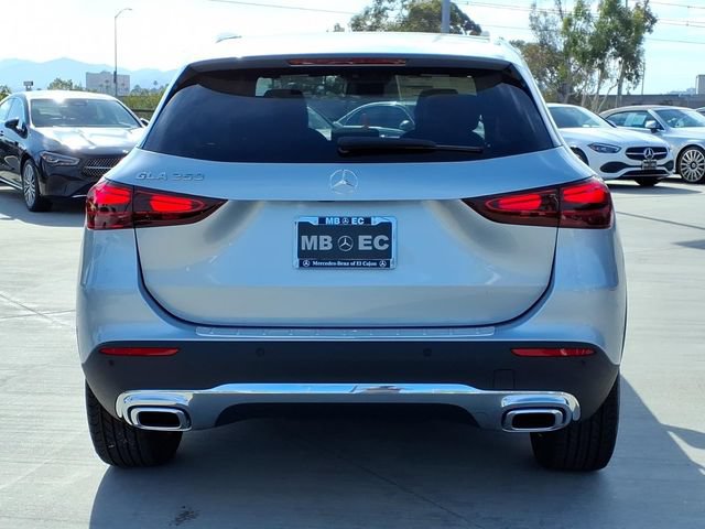 New 2026 Mercedes-Benz GLA 250 image 22