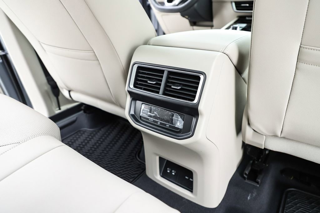 New 2026 Volkswagen Atlas SE image 78