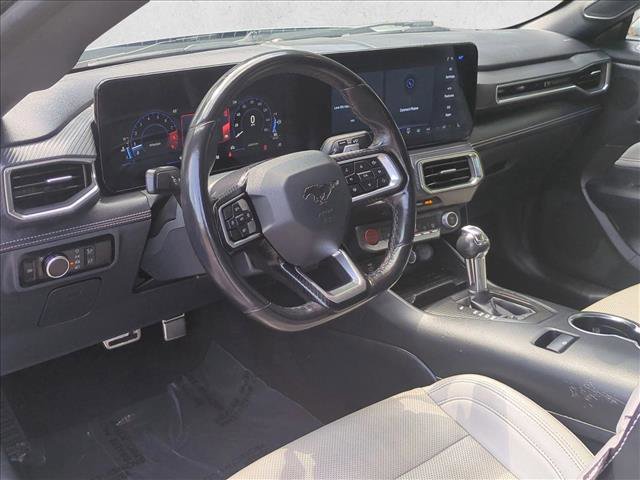 Used 2024 Ford Mustang GT Premium image 10