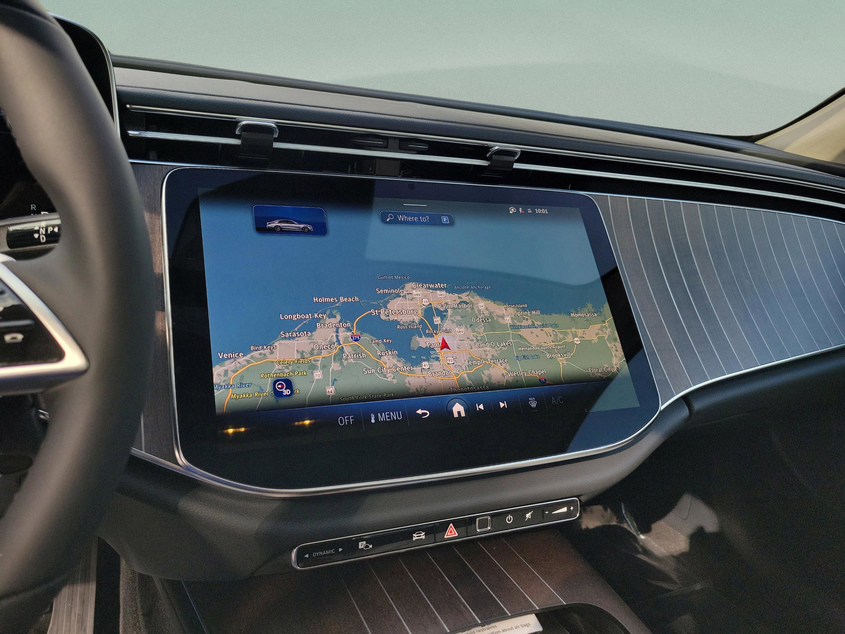 Certified 2026 Mercedes-Benz E 350 Sedan image 32