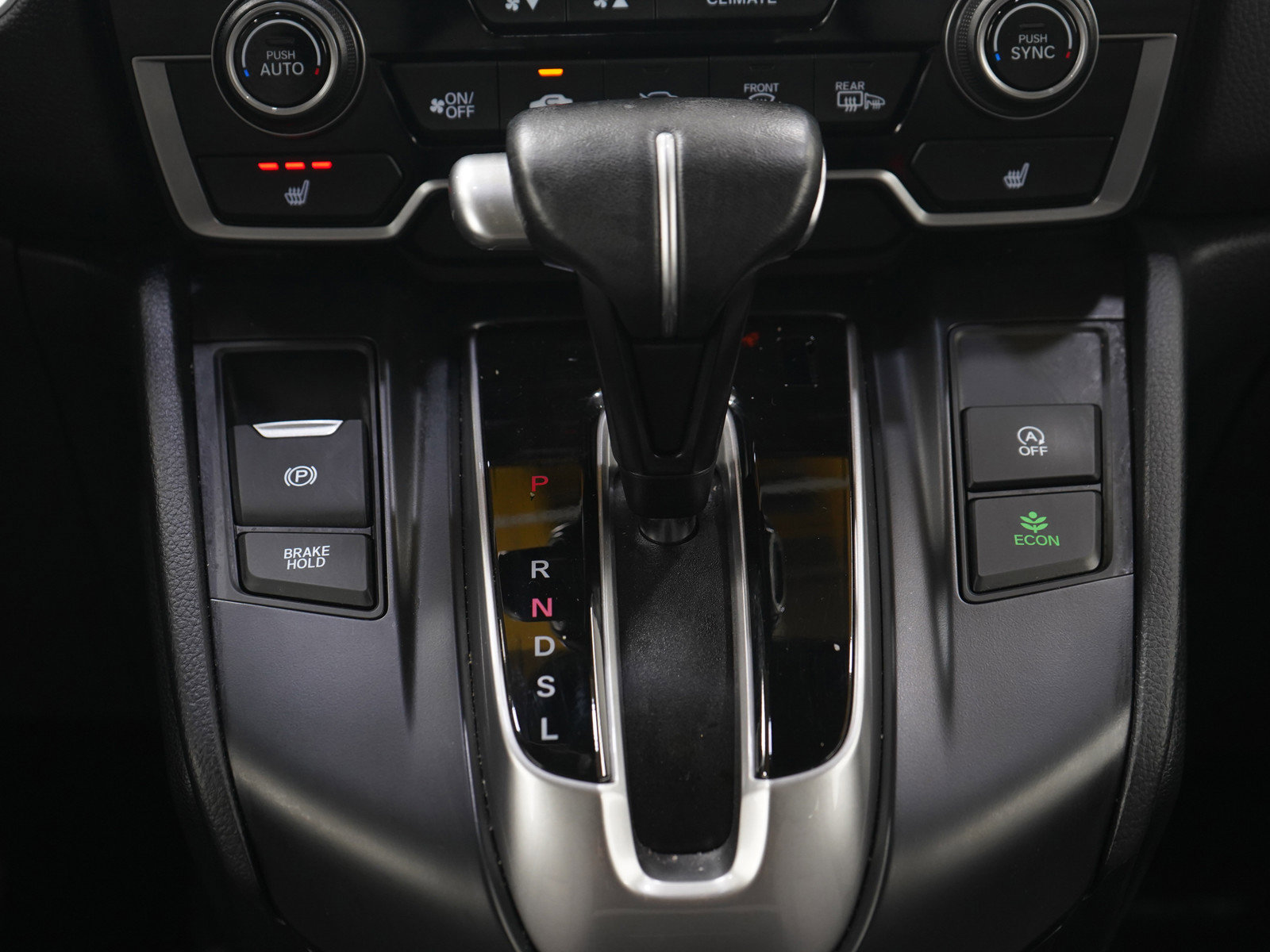 Used 2020 Honda CR-V EX-L image 16