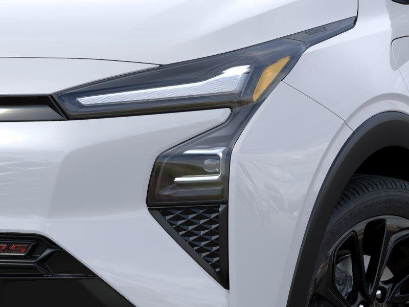 New 2027 Chevrolet Bolt RS FWD image 10