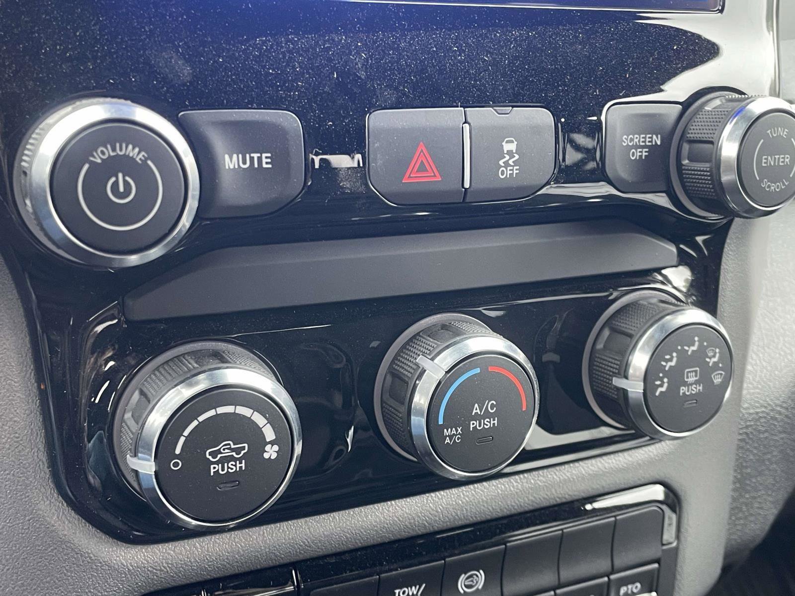 New 2026 RAM 3500 Big Horn video 3