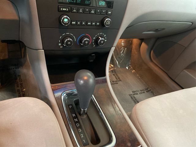 Used 2007 Buick LaCrosse CX FWD image 30