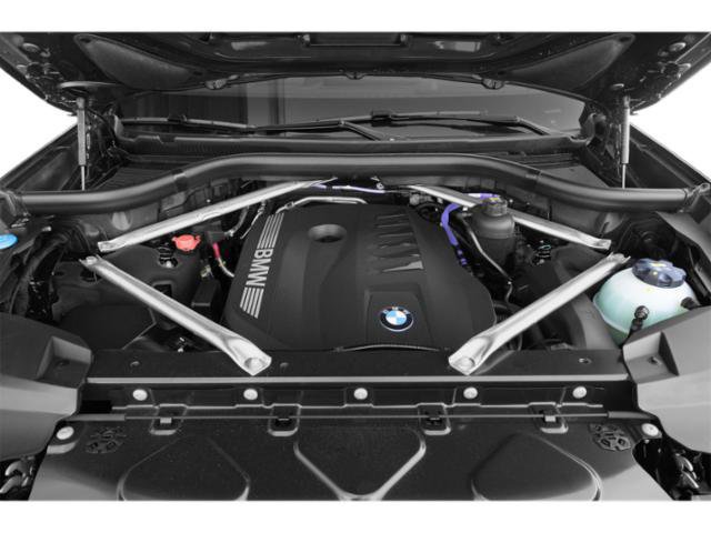 Used 2023 BMW X7 M60i w/ Executive Package AWD/4WD image 15
