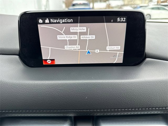 Used 2018 MAZDA CX-5 Grand Touring w/ Premium Package image 32