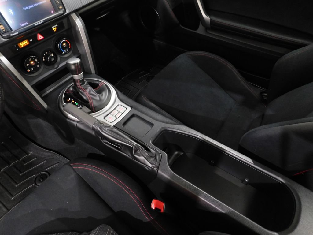 Used 2015 Scion FR-S RWD image 43
