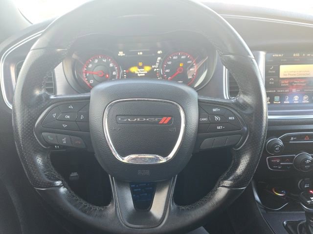 Used 2016 Dodge Charger SXT w/ Blacktop Package image 14