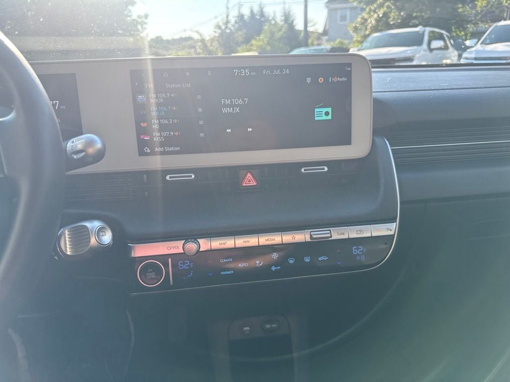 Certified 2023 Hyundai Ioniq 5 Limited AWD/4WD image 26