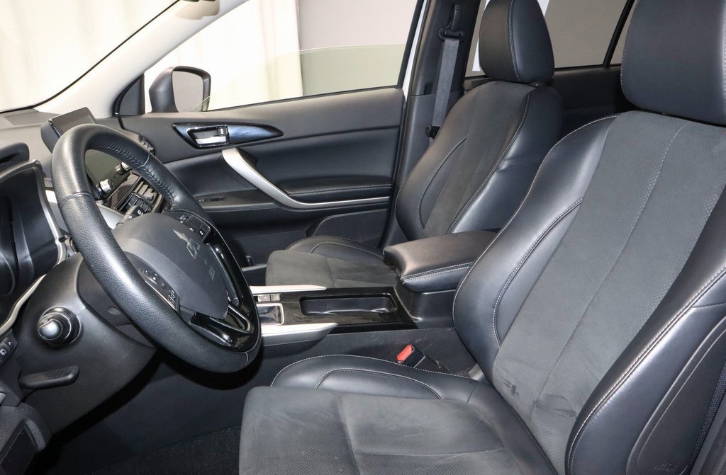Used 2024 Mitsubishi Eclipse Cross SE image 26