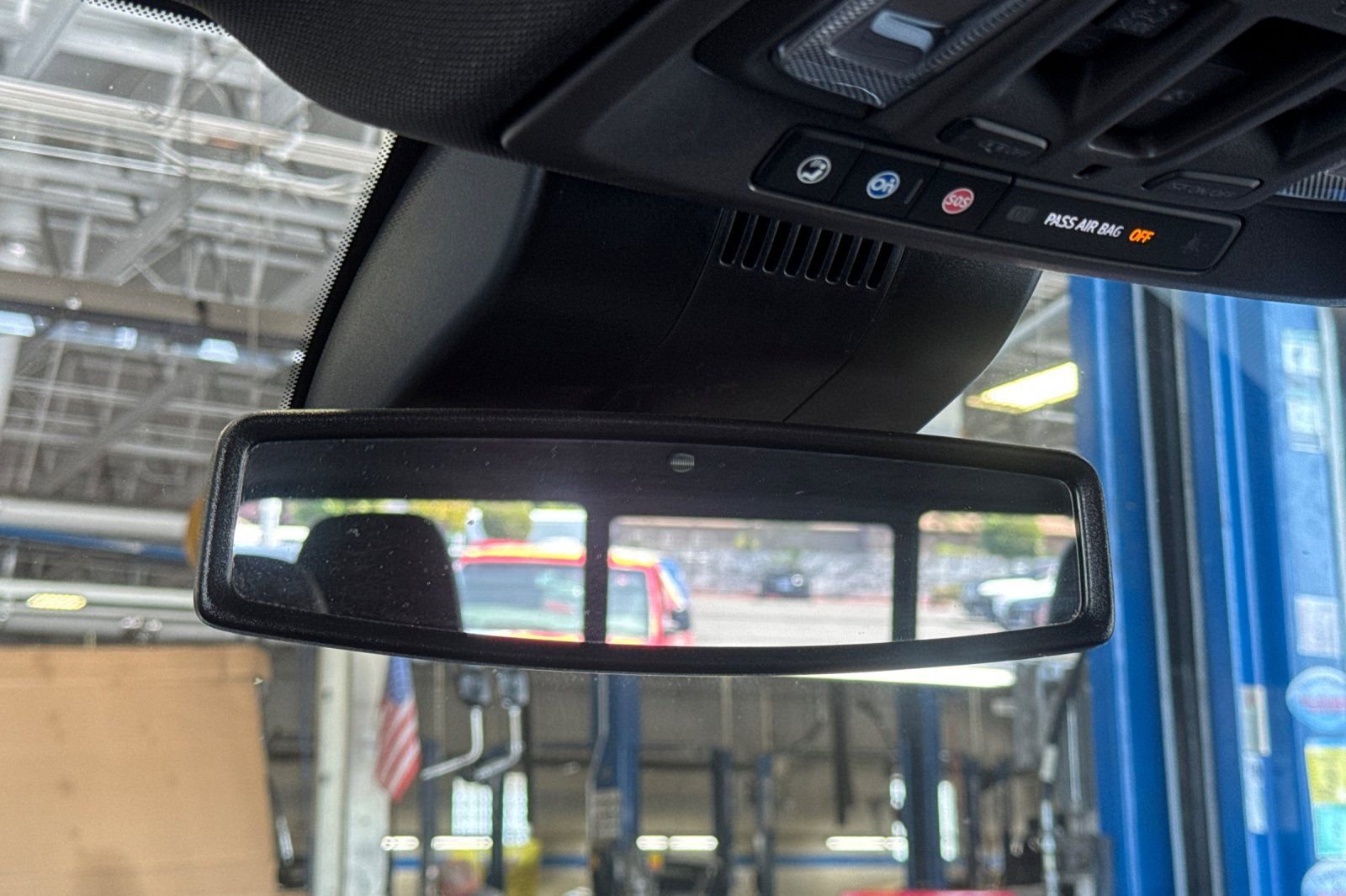 Used 2023 GMC Sierra 1500 Denali AWD/4WD image 25