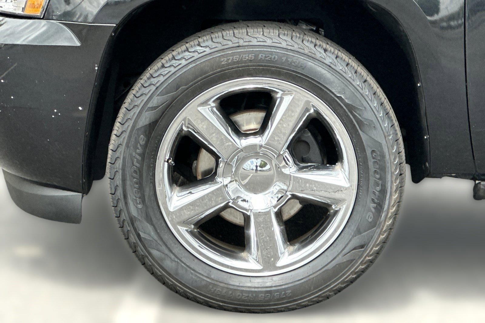 Used 2010 Chevrolet Tahoe LS w/ Regional Value Package RWD image 11
