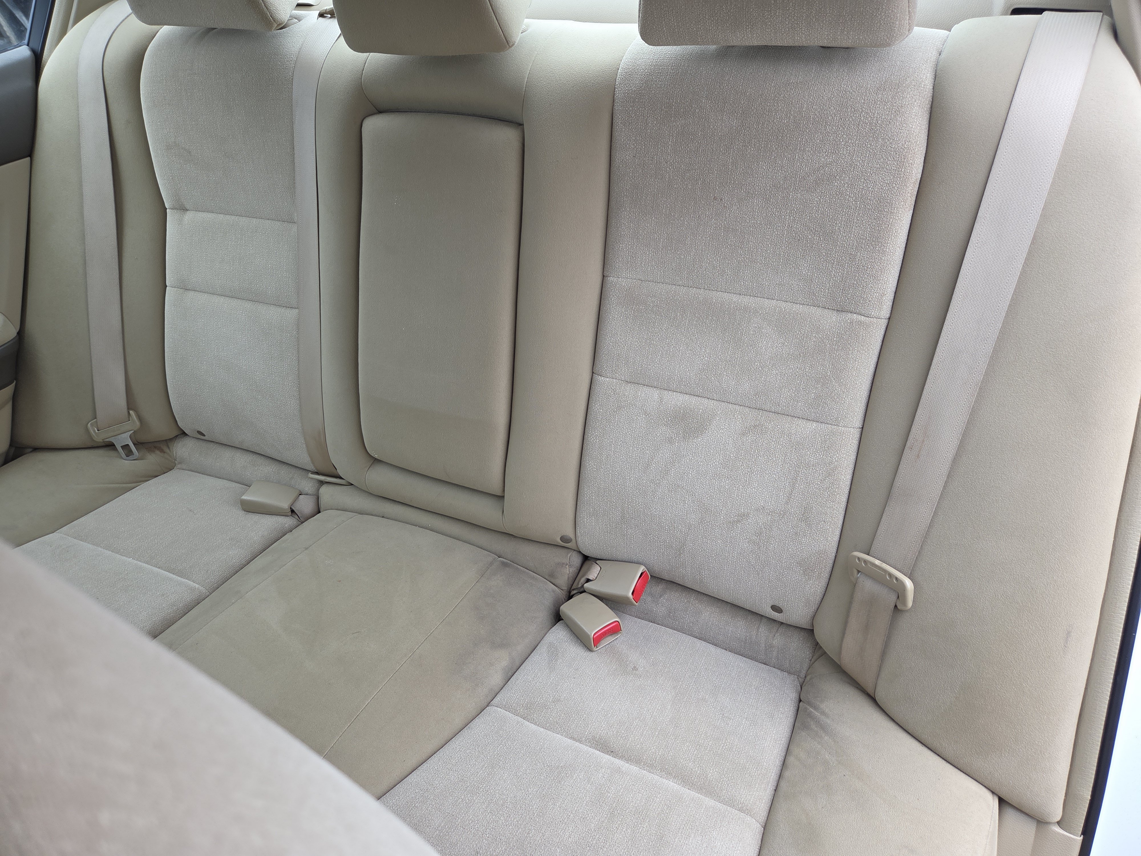 Used 2009 Honda Accord LX image 9
