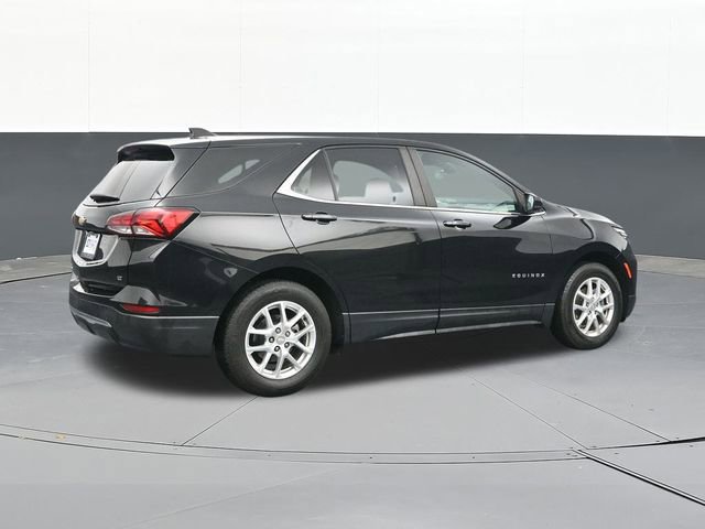 Used 2023 Chevrolet Equinox LT image 11